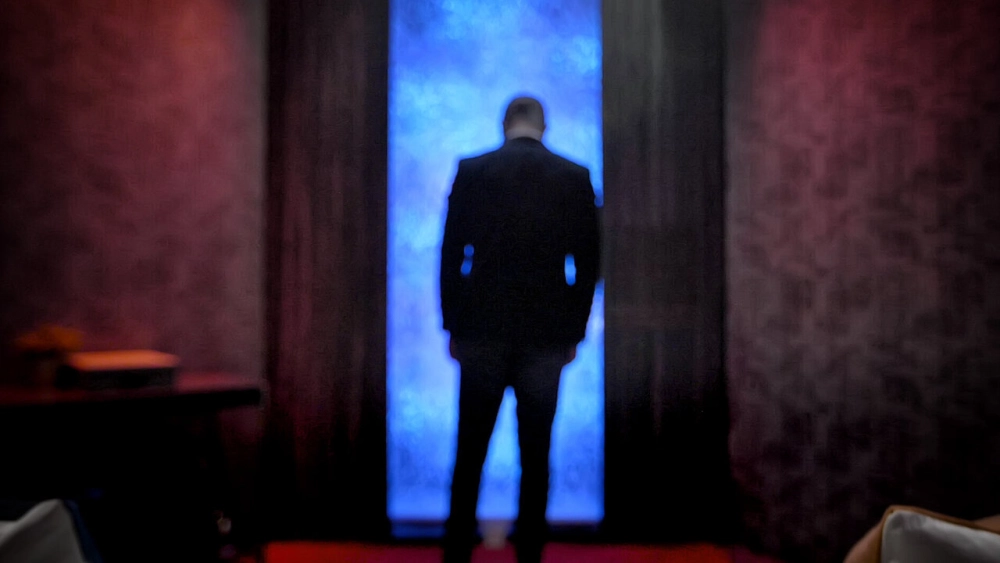 ảnh poster phim Yêu là mù quáng (Phần 3) (Love Is Blind (Season 3))