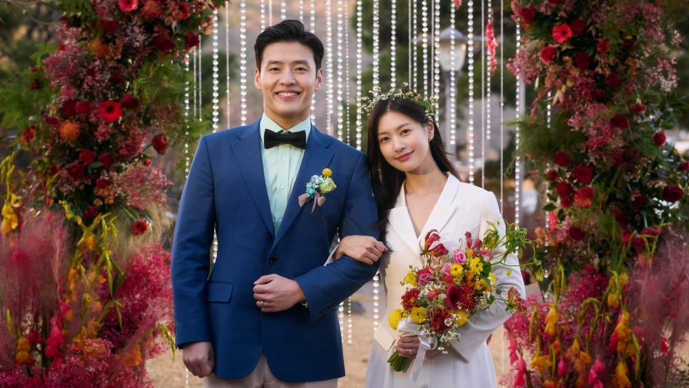 ảnh poster phim Yêu Lại Vợ Ngầu (Love Reset)