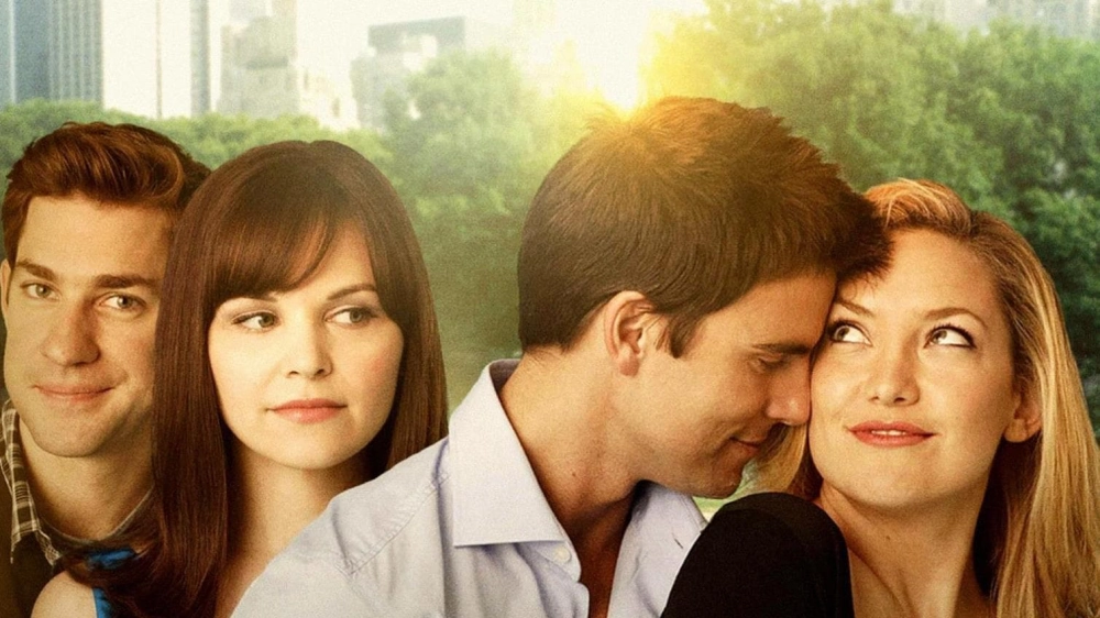 ảnh poster phim Yêu Lầm Chồng Bạn (Something Borrowed)