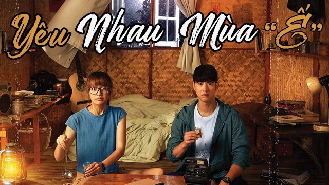 ảnh poster phim Yêu Nhau Mùa 'Ế' (Low Season)