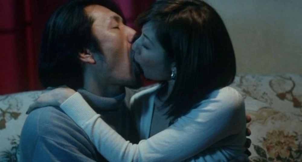 ảnh poster phim Yêu Nữ Bên Hồ (Siren X)