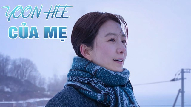 ảnh poster phim Yoon Hee Của Mẹ (Moonlit Winter)