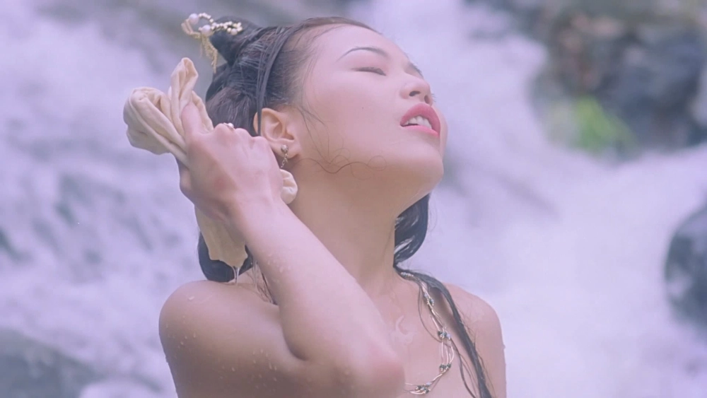 ảnh poster phim Nhục Bồ Đoàn 3 (Yu Pui Tsuen III)