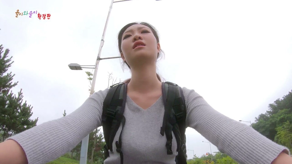 ảnh poster phim Yuli và Seul (율이와 슬이)