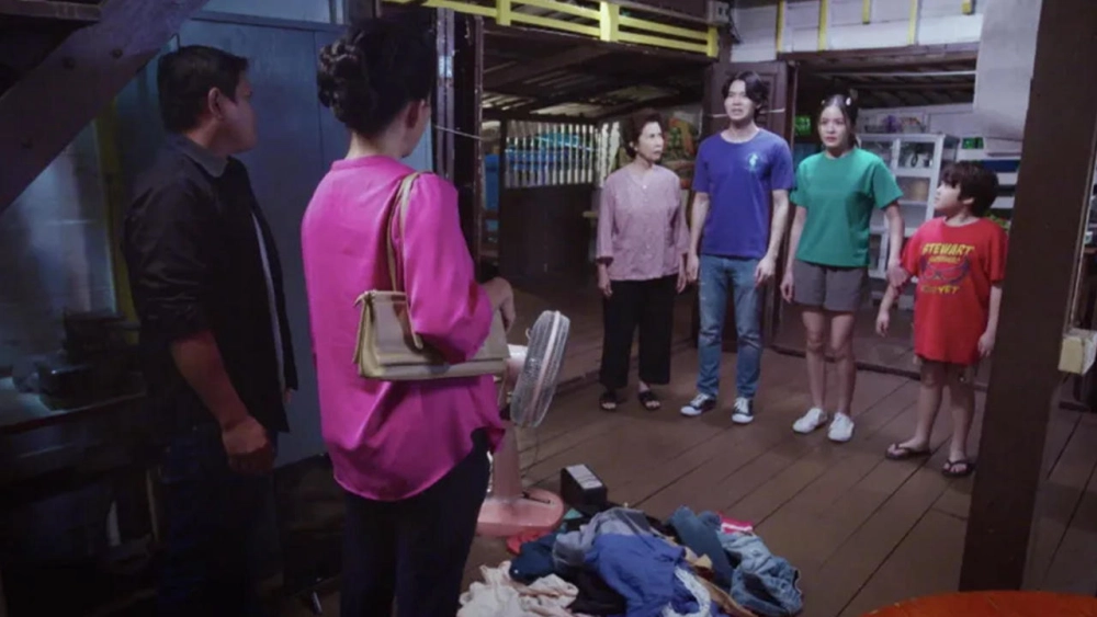 ảnh poster phim Z Power (Sad Power)