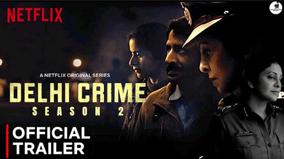 ảnh poster phim Zbrodnia: Tội ác (Phần 2) (The Crime (Season 2))