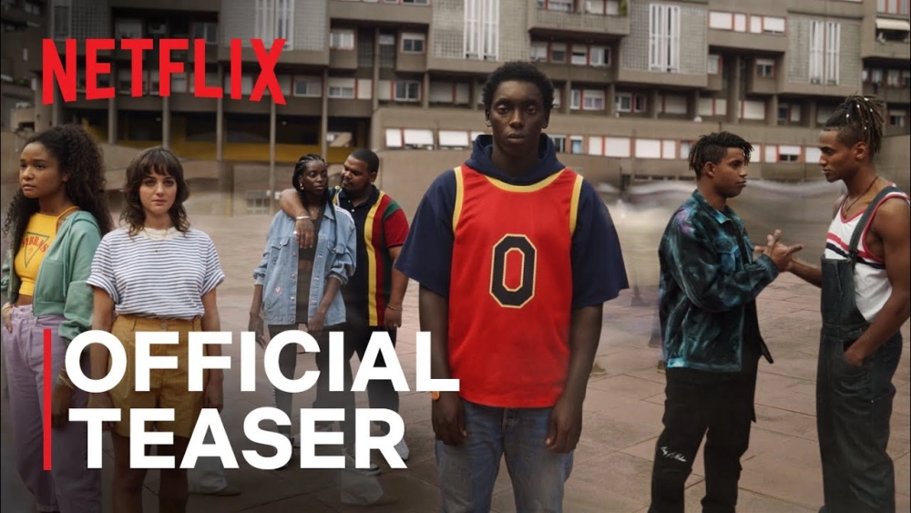 ảnh poster phim Zero