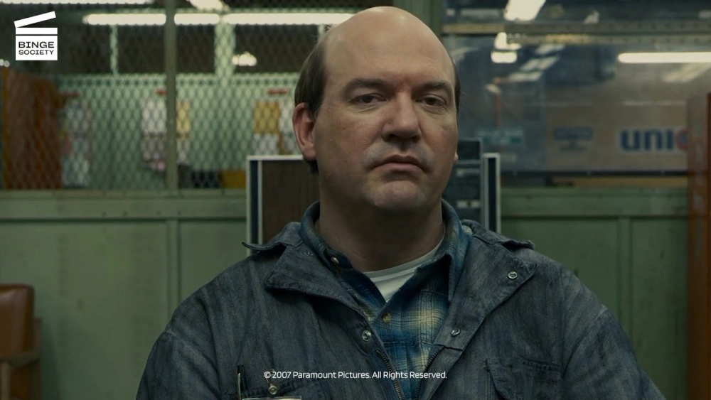 ảnh poster phim Zodiac Killer