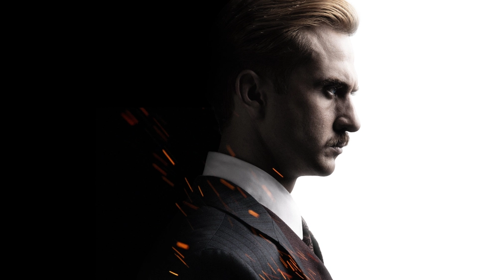 ảnh poster phim Atatürk 1881 - 1919