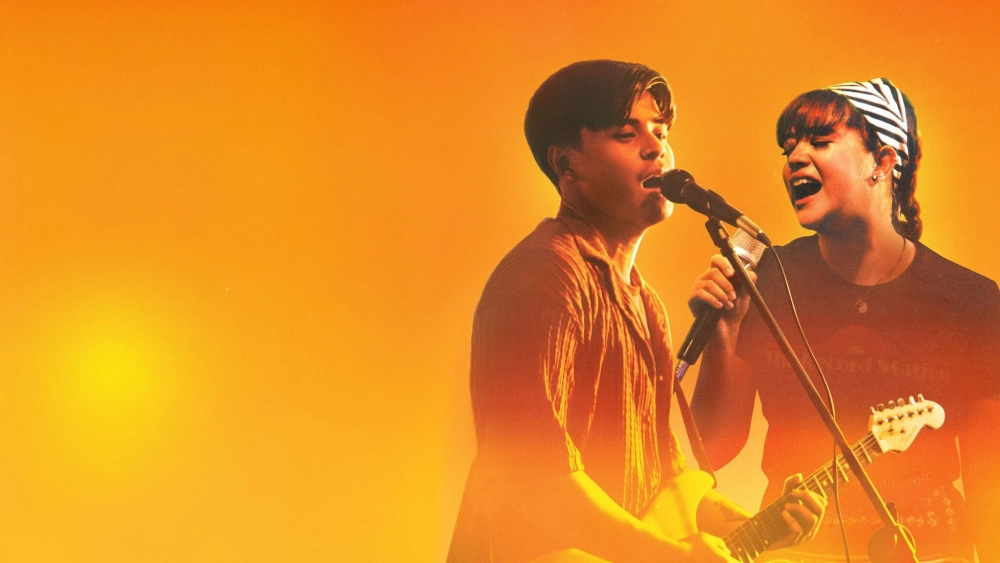 ảnh poster phim Bản Hit Cuộc Đời