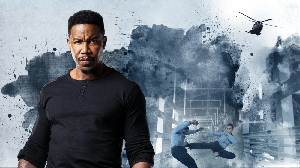 ảnh poster phim Chào Mừng Tới Đột Tử