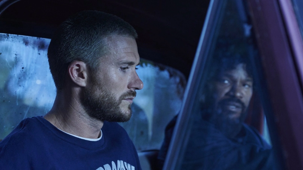 ảnh poster phim Chiến Binh Thép