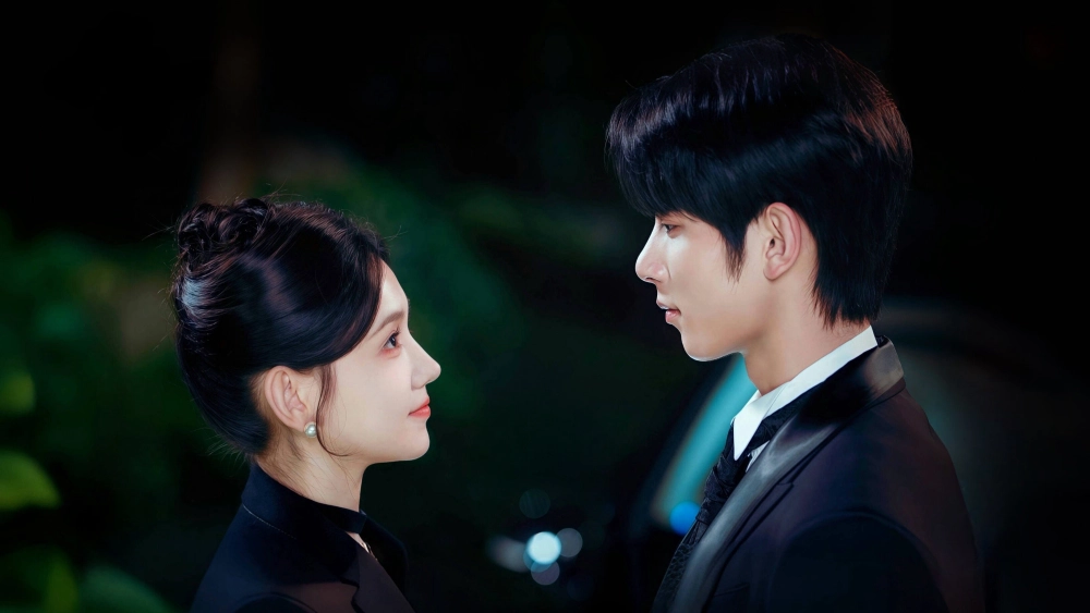 ảnh poster phim Chước Tâm