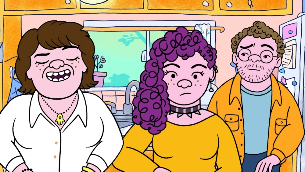 ảnh poster phim Chuyện dài tóm ngắn