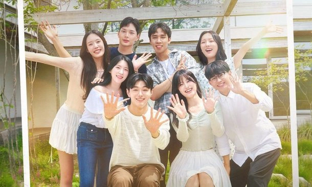 ảnh poster phim Con Tôi Hẹn Hò