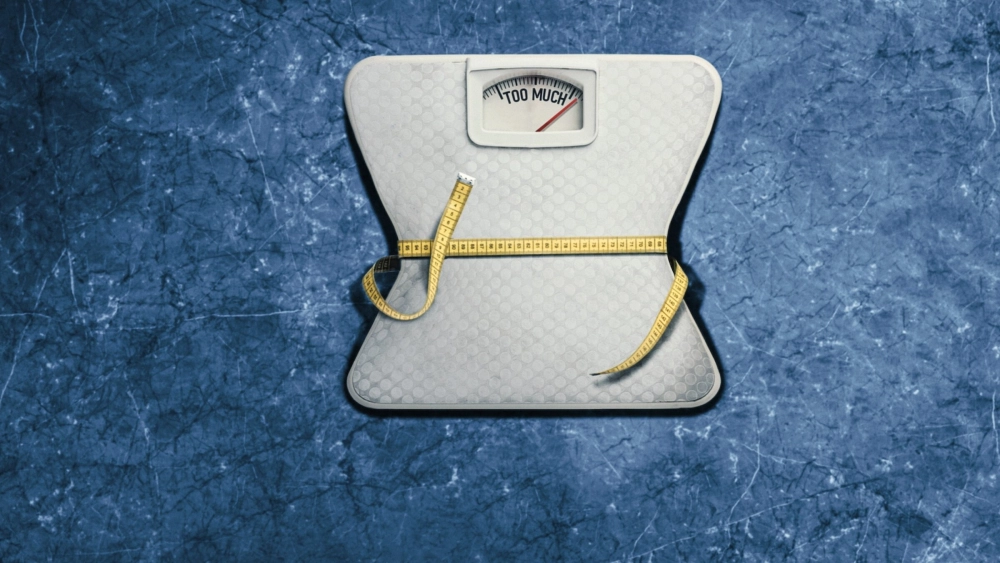 ảnh poster phim Cuộc Đua Giảm Cân: Sự Thật Về The Biggest Loser