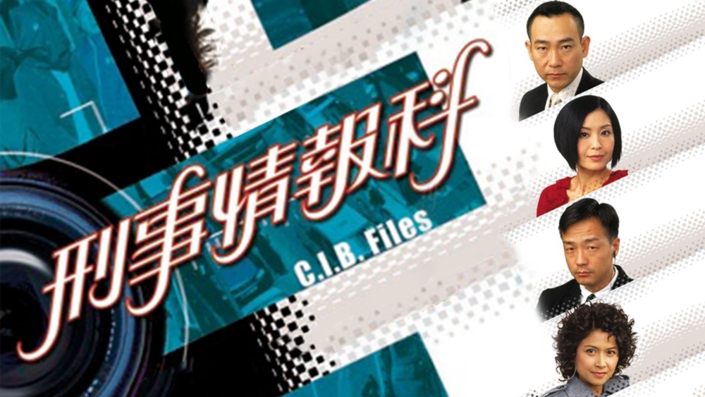 ảnh poster phim Đội Tình Báo CIB