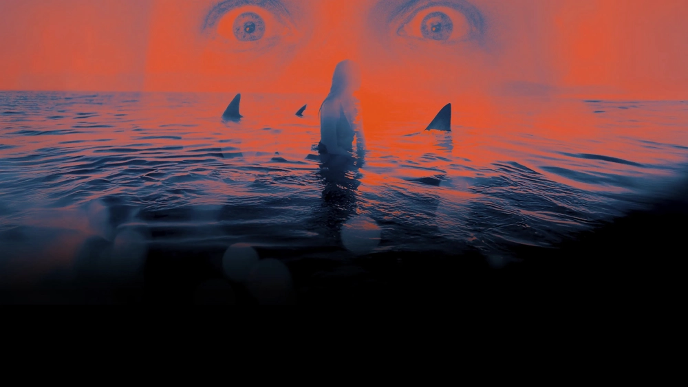 ảnh poster phim Giờ Thả Máu