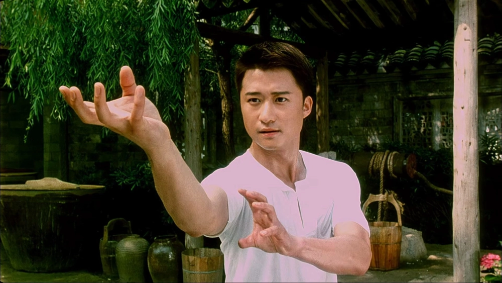 ảnh poster phim Hầu Tửu Quyền