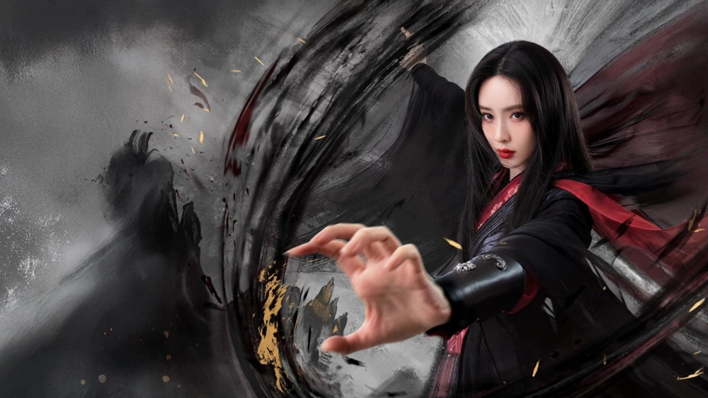 ảnh poster phim Hoa Sơn Luận Kiếm - Ngũ Tuyệt Tranh Phong