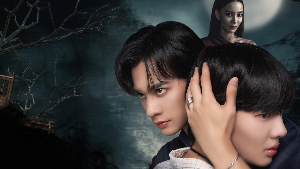 ảnh poster phim Khemjira Phải Sống Sót