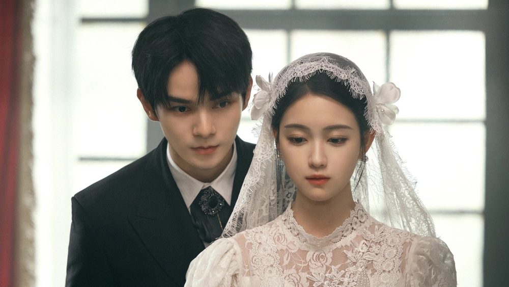 ảnh poster phim Lồng Giam