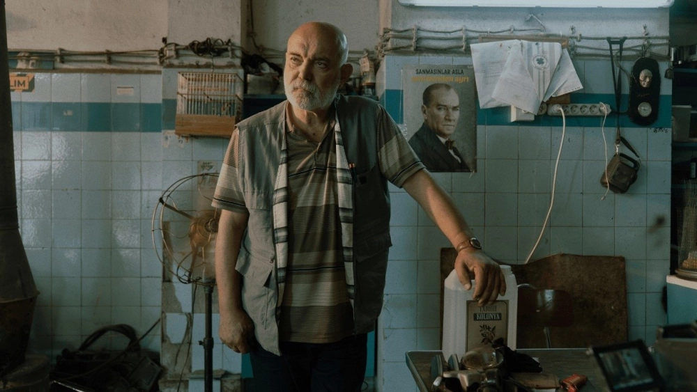 ảnh poster phim Người bị bỏ rơi