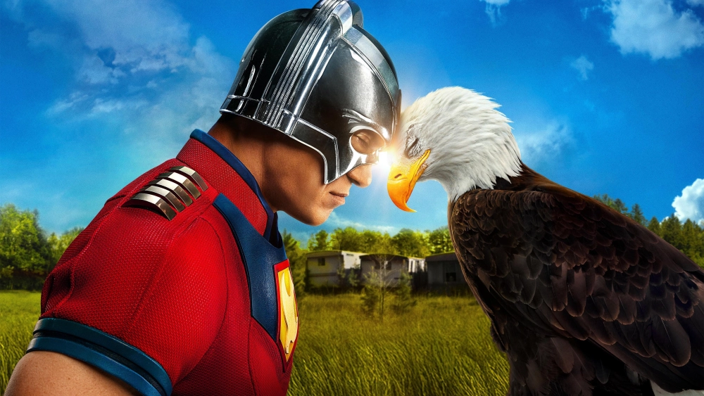 ảnh poster phim Người Hòa Giải (Phần 2)