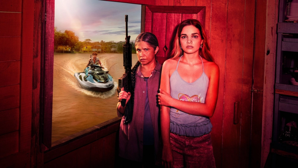 ảnh poster phim Những Dòng Sông Vận Mệnh