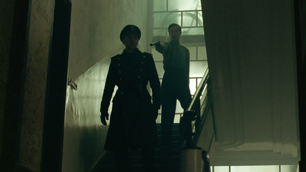 ảnh poster phim Nr. 24