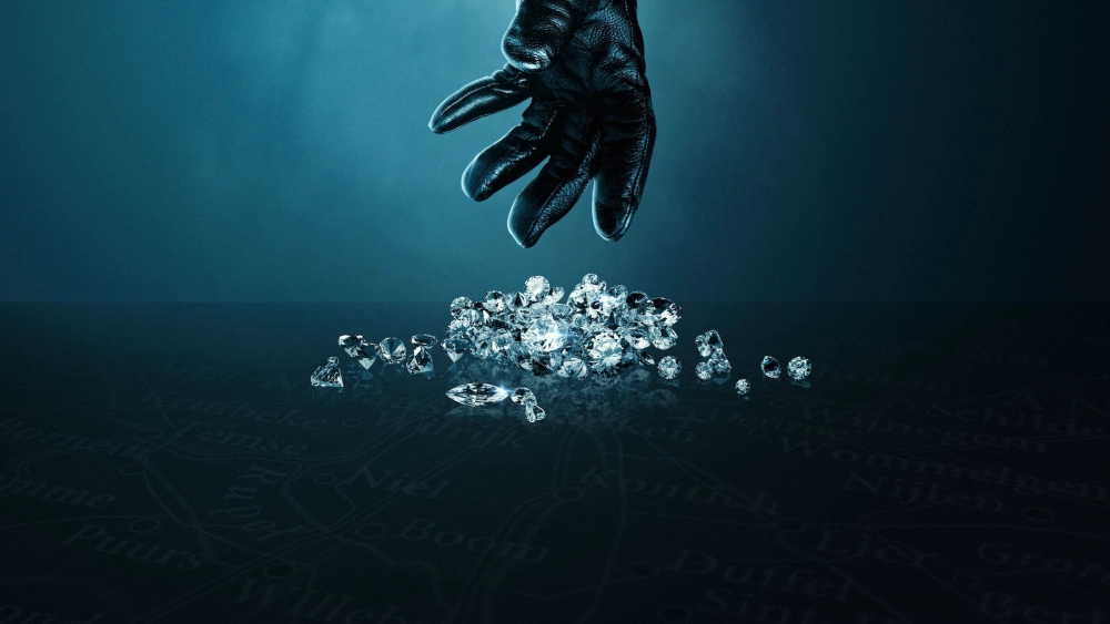 ảnh poster phim Phi Vụ Kim Cương Thế Kỷ