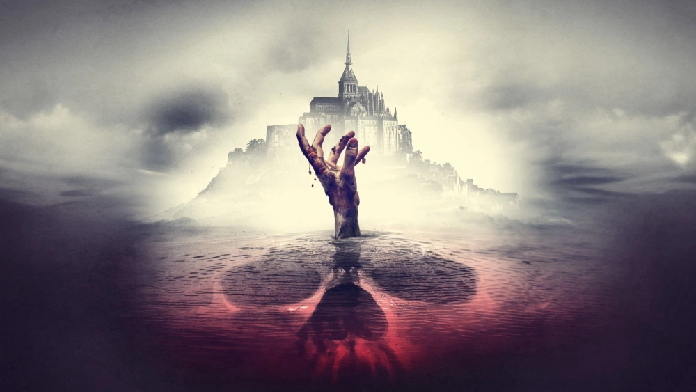 ảnh poster phim Sóng Triều