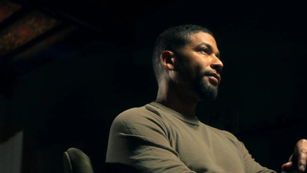 ảnh poster phim Sự thật về Jussie Smollett?