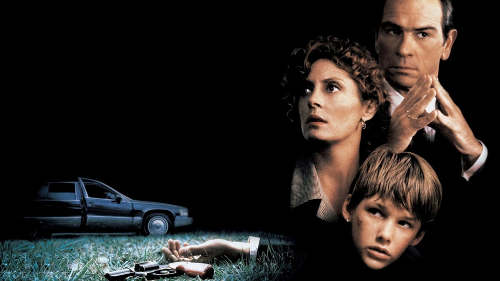 ảnh poster phim Thân Chủ