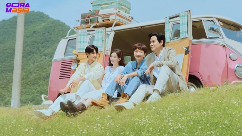 ảnh poster phim Thêm Một Lần Yêu