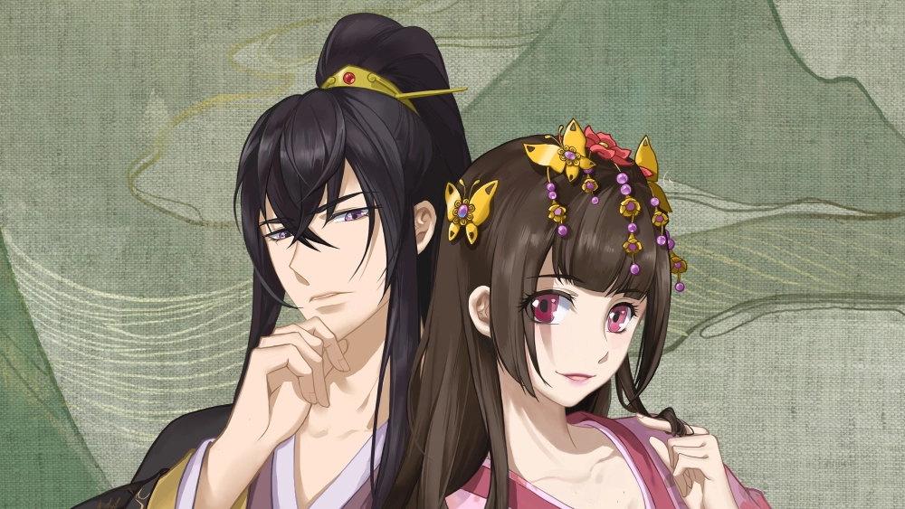 ảnh poster phim Thông Linh Phi - Phần 2