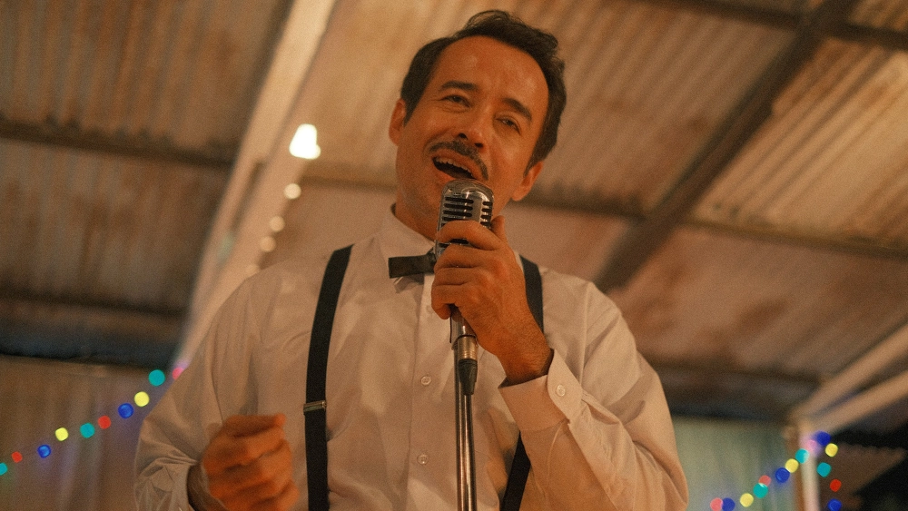 ảnh poster phim Tìm kiếm Ramlee