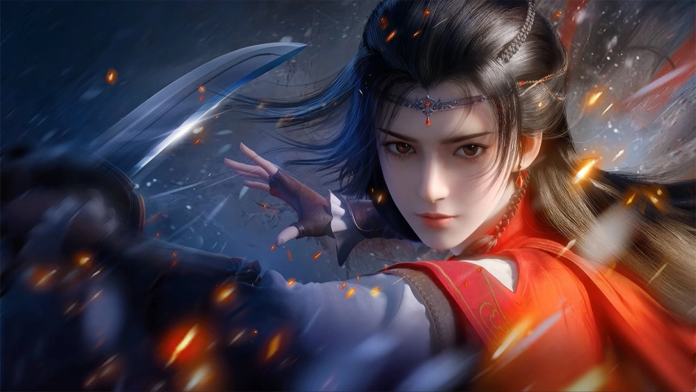 ảnh poster phim Tử Xuyên (Phần 2)