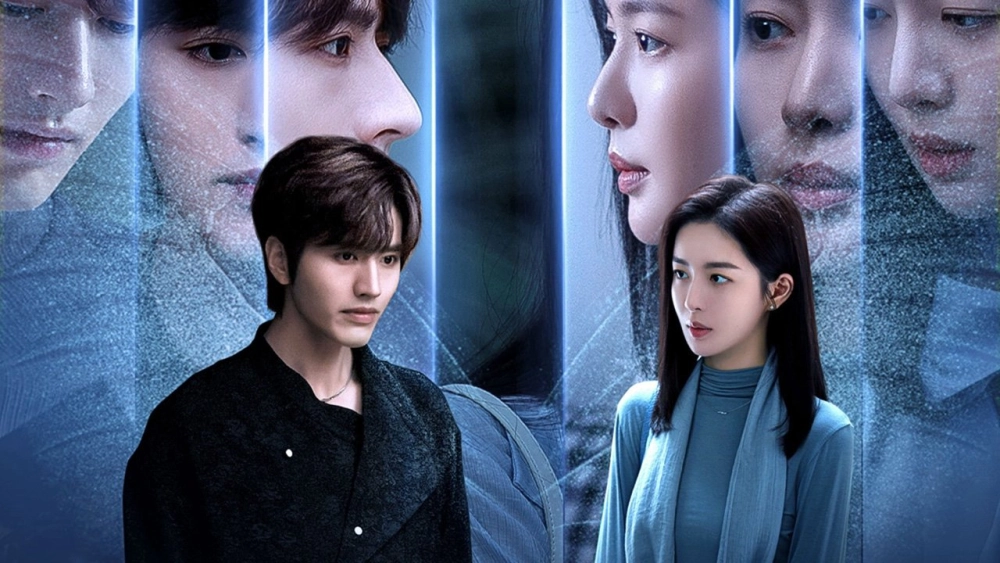 ảnh poster phim Yêu Lại Từ Đầu