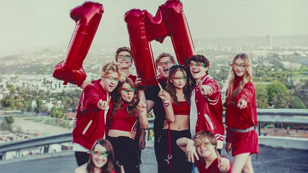 ảnh poster phim Ảnh hưởng xấu: Mặt tối của Kidfluencing