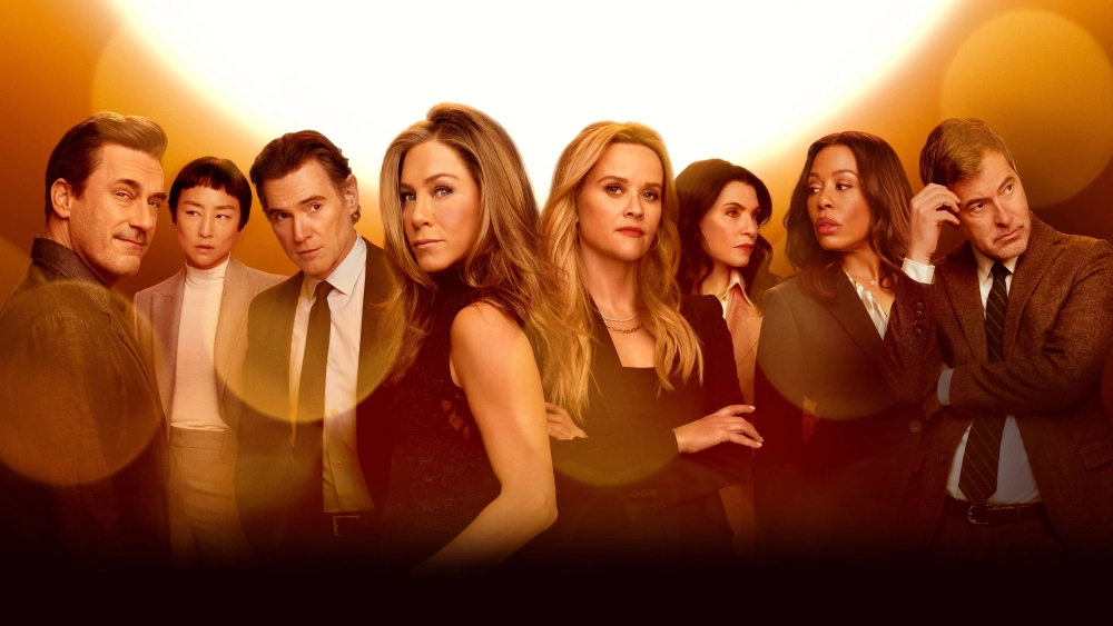 ảnh poster phim Bản Tin Sáng (Phần 4)