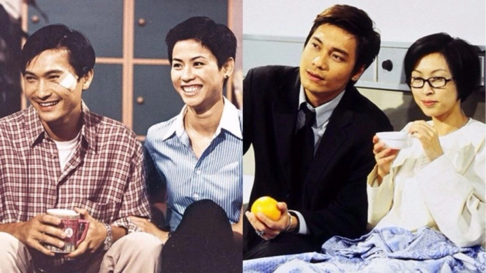 ảnh poster phim Bí Mật Của Trái Tim