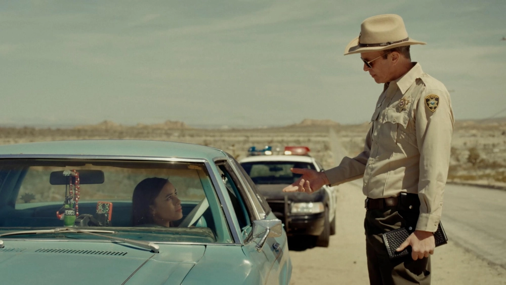 ảnh poster phim Blood Star