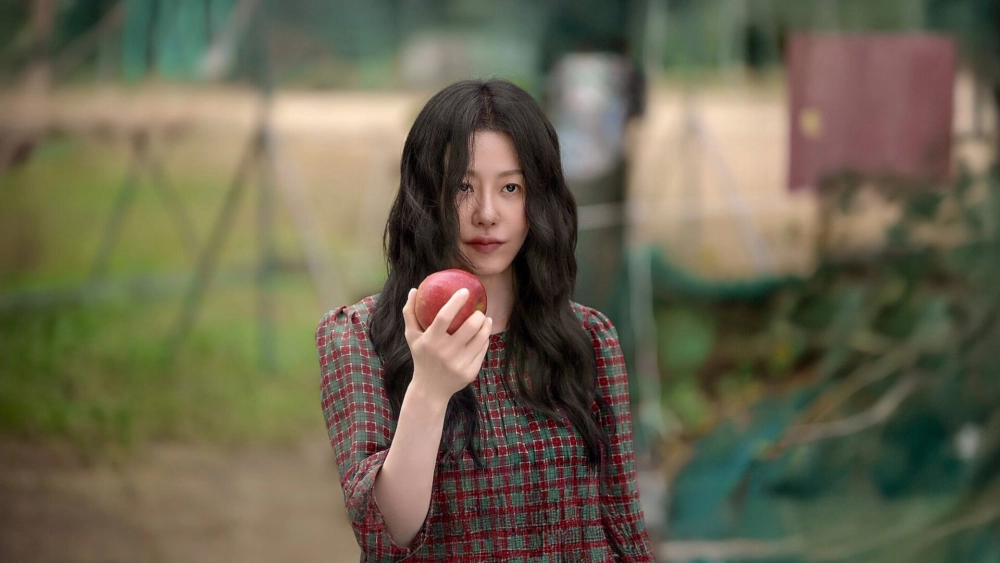 ảnh poster phim Bọ Ngựa