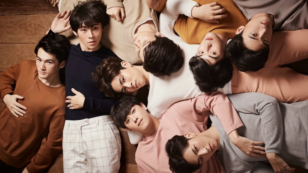 ảnh poster phim Chàng kỹ sư của tôi