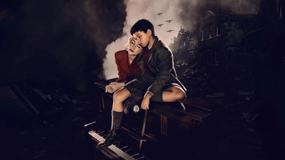 ảnh poster phim Chiến Dịch Blitz