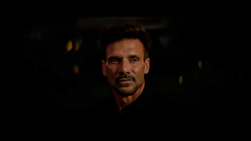 ảnh poster phim Đặc Vụ Sống Còn