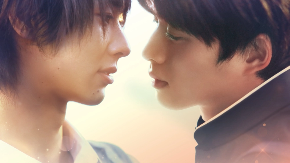 ảnh poster phim Đường Kẻ Tình Yêu