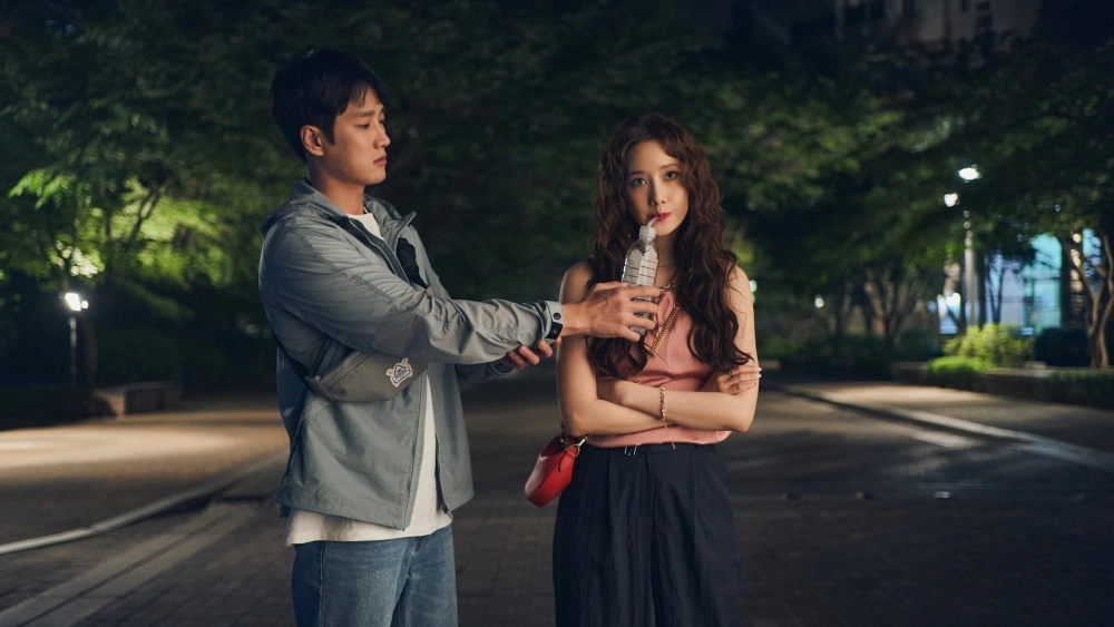 ảnh poster phim Em Xinh Tinh Quái