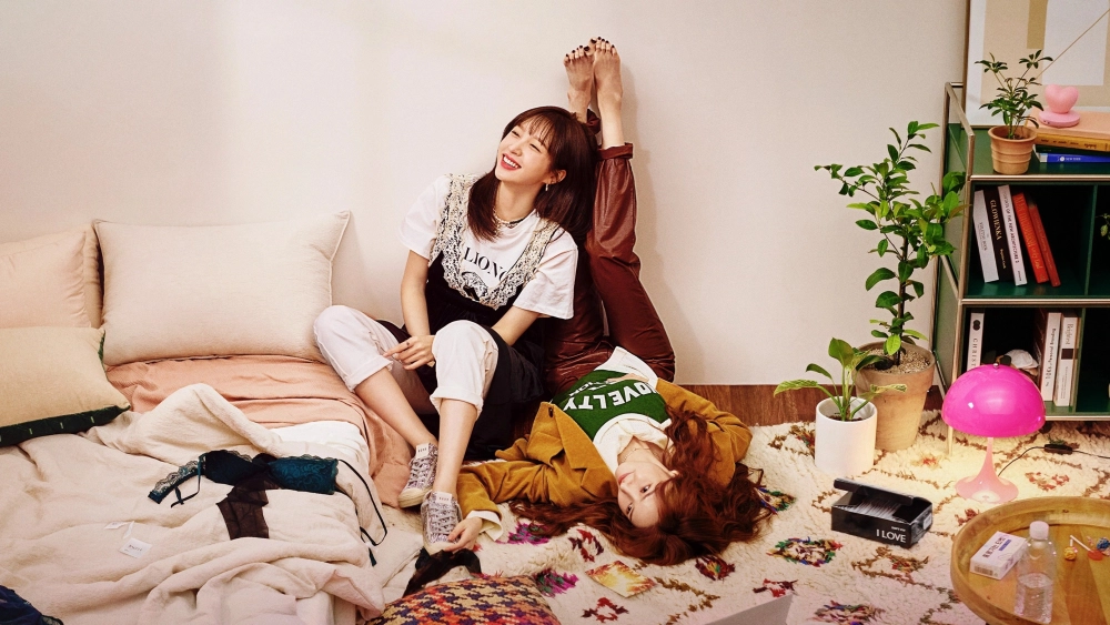 ảnh poster phim Hit the Spot